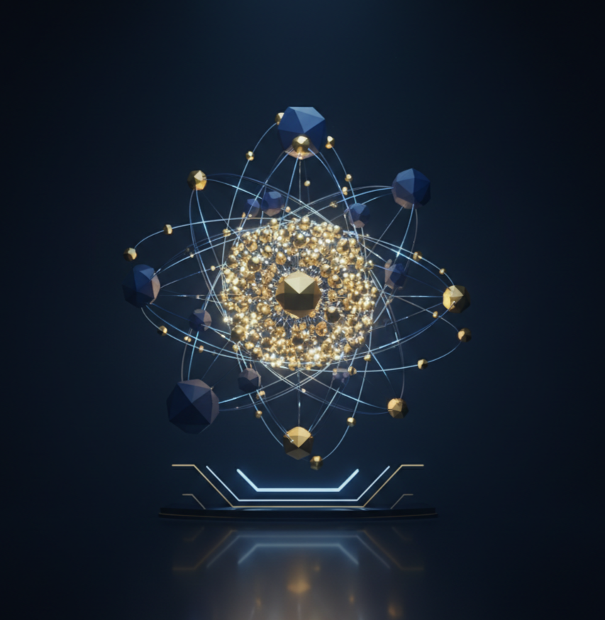 🏦 “No Half Transactions” — The Core Rules Behind Real Banking Systems