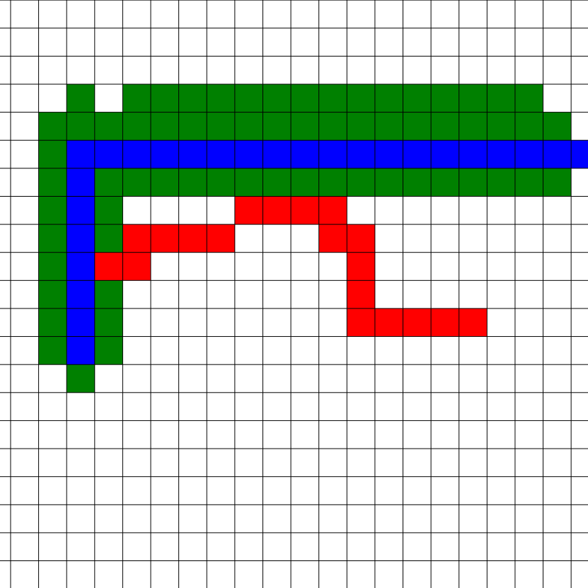 Pathfinding: A* Star Algorithm Implementation